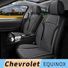 Seat Covers For Chevrolet Equinox For