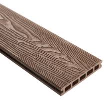 storm wpc decking boards brown wpc