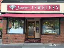 marcou jewelers of watertown family