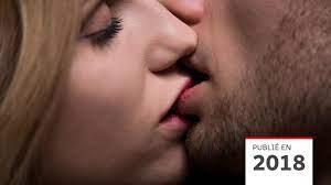 Pourquoi les humains s'embrassent-ils? | Radio-Canada.ca