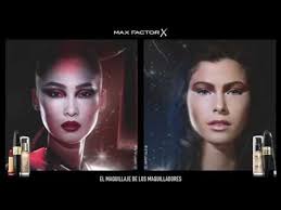 max factor star wars you