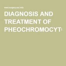 Diagnosis And Treatment Of Pheochromocytoma Migraines And