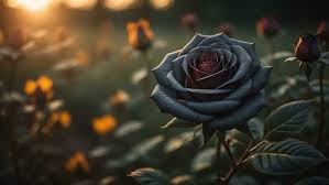 black rose stock photos images and