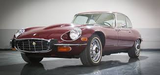 Price as tested $5670 displacement: Jaguar E Type 1972 Classic Cars In Dubai Uae