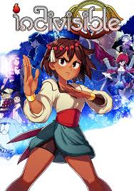 Indivisible Steam Cd Key For Pc Mac And Linux Buy Now