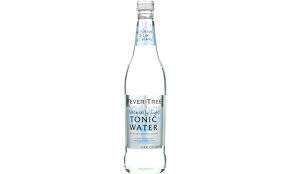 Tonic Water Naturally Light 8 16 9 Fz Groupon