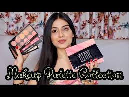 makeup palette collection 2020