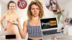 Juju Fitcats dénonce les photomontages pornos que subissent trop de  créatrices de contenus - Madmoizelle