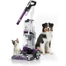 pet complete automatic vacuum cleaner