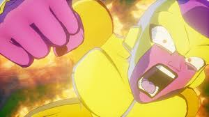 Maybe you would like to learn more about one of these? Dragon Ball Z Kakarot Dlc Gets New Trailer Showing Super Saiyan Blue Goku Vegeta Golden Frieza
