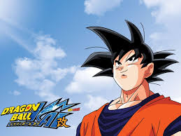 An anime probably more famous than its predecessor. Dragon Ball Z Kai Wallpapers Wallpaper Cave
