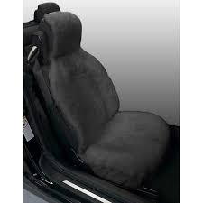 Real Leather Car Seat Cover