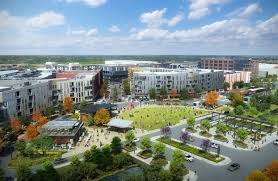 Garden State Plaza Developers Plan To