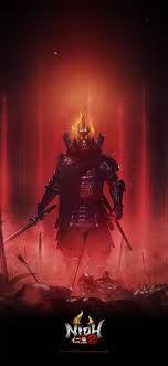 Browse all wallpapers tagget with this tag: Nioh 2 554x1200 Download Hd Wallpaper Wallpapertip