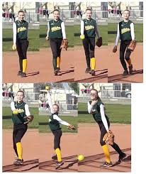 Resultado de imagen para drills softball