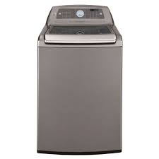I have a he kenmore washer with the dreaded smell. Kenmore Elite 4 7 Cu Ft High Efficiency Top Load Washer 31523 Review
