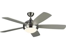monte carlo discus 52 led ceiling fan