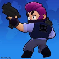 This list includes both skins currently available, and limited time skins. Charline Barrez Brawl Stars Skin Concepts 1