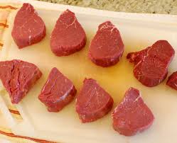 How To Butcher Trim And Cut A Whole Beef Tenderloin