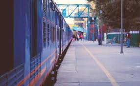 Irctc Train Ticket Booking Need A Monthly Season Ticket