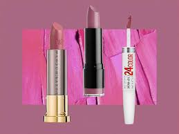 best mauve lipstick for your skin tone