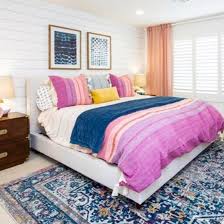 Purple Bedroom Ideas To Make You Feel