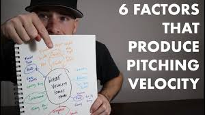 Does Long Toss Predict Throwing Velocity The Truth May