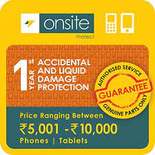 Onsite Protect Accidental Damage And Liquid Damage Protection For  gambar png