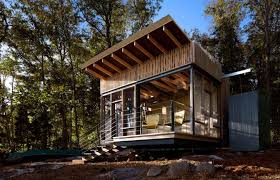 Off Grid Tennessee Micro Cabin Packs In