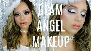 glam angel makeup tutorial y