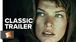 Milla jovovich, oded fehr, ali larter and others. Resident Evil Extinction 2007 Official Trailer 1 Milla Jovovich Movie Youtube