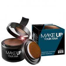 cover hair makeup your hair