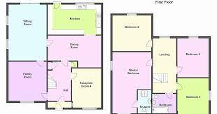 Semi Detached House Plans In Zambia