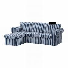 Ikea Rp Loveseat Sofa With Chaise