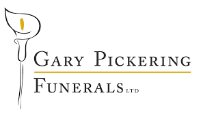 home gary pickering funerals