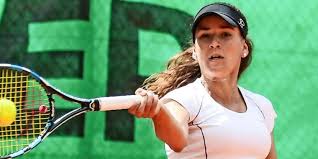 115 (26.10.20, 63600 points) points. Tennis Irina Maria Bara Scheitert Im Viertelfinale Von Gyor Dnn Dresdner Neueste Nachrichten