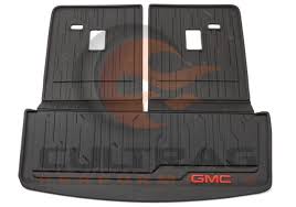 floor mats carpets for gmc acadia for