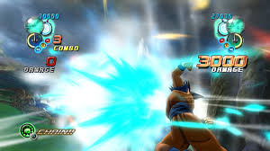 Maybe you would like to learn more about one of these? Dragon Ball Z Ultimate Tenkaichi Screenshots Neoseeker