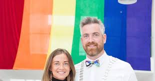 Cork Lgbt Pride Festival Launched With