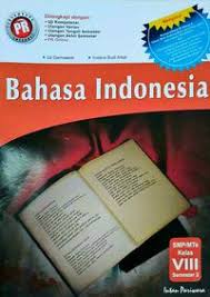 Silabus marbi bahasa indonesia kelas 8 / silabus marbi bahasa indonesia kelas 8 : Buku Bahasa Indonesia Smp Kelas 8 Kurikulum 2013