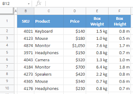 how to add units to numbers in excel