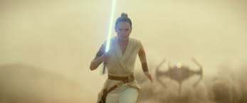 rey yellow lightsaber meaning here s