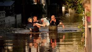 syrostoday.gr - Επικαιρότητα - Στους 14 έφτασαν οι νεκροί από τις πλημμύρες στη Θεσσαλία