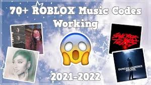 Below are 41 working coupons for roblox id tik tok song codes from reliable websites that we have updated for users to get maximum savings. 70 Roblox Tiktok Music Codes Working Id 2021 2022 P 36 Cute766