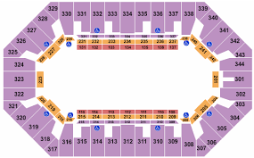 Freedom Hall At Kentucky State Fair Seating Chart Louisville