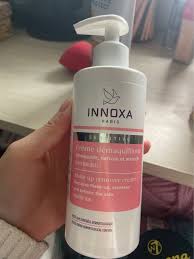 innoxa make up remover cream 250 ml