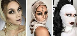 mummy makeup trends to try in 2023