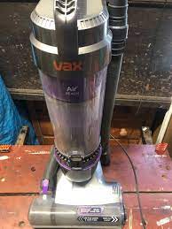 i have a vax air reach vacuum cleaner