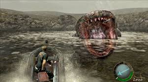 why resident evil 4 is the best entry