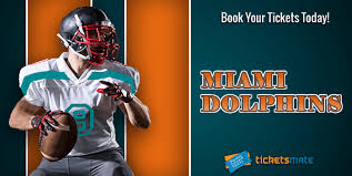 Buy Miami Dolphins Tickets 2019 Game Schedule